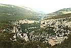 Gorges du Verdon