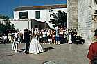 Hochzeit Stes. Marie-de-la-Mer