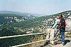 Gorges de L'Ardeche