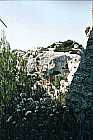 Le Baux de Provence