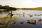 Angler in Geilo