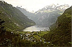 Geirangerfjord