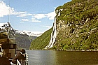 Geirangerfjord