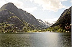 Fjordlandschaft