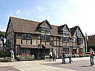 Shakespeares Haus