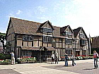 Shakespeares Haus