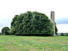 Wachturm südlich von Kilkenny