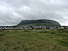 Berg bei Sligo