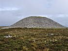 Cairn bei Sligo