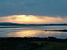 Abendstimmung bei Sligo