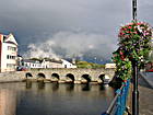 Brücke in Sligo