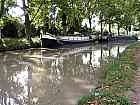 Schiffe Grand Canal du Midi