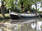 Schiffe Grand Canal du Midi