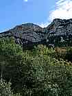 Wanderung Pic Saint Loup