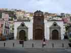 Kirche in San Sebastian