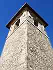 Turm in Montereale