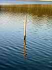 Stausee bei Baschi