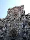 Campanile di Giotto - Florenz
