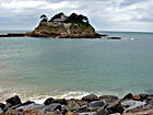 Insel westlich von Cancale