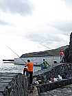 Angler San Sebastian