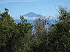 Teide von Teneriffa