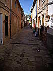 Gasse in Esporles