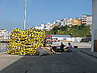 Fischerhafen Malpica de Bergantios