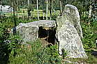 Dolmen de Treos