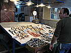 Markthalle Fischhndler