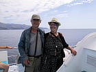 Birgit und Jacques