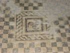 Argiroupoli, rmisches Mosaik