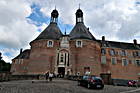 Château de Saint-Fargeau