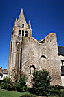 Château de Meung sur Loire