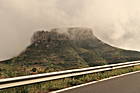 Wolken ber Fortaleza