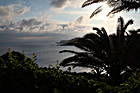 Blick aufs Meer, Santa Theresa