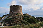 Torre die Longosardo