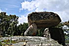 Dolmen Billella