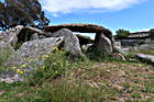 Dolmen Ladas