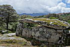 Dolmen Ladas