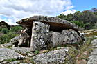 Dolmen di Ciuledda