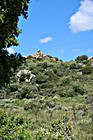 Landschaft südlich von Sant Antonio