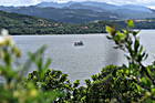 Lago di Liscia