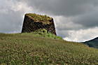 Nuraghe bei Castelsardi