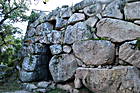 Nuraghe Majori