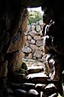 Nuraghe Majori