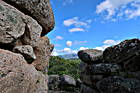 Nuraghe Majori